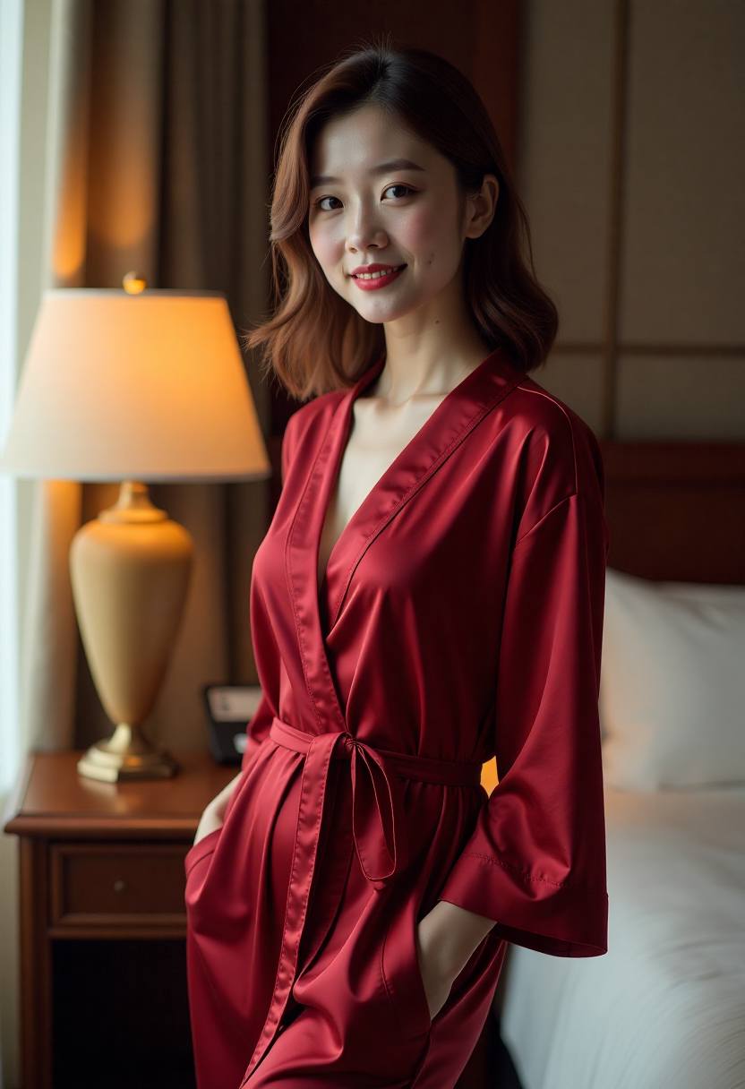 青灯古佛
